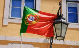 Portugalia revine la viață