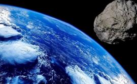 Un asteroid uriaș va trece pe lîngă Pămînt săptămîna viitoare