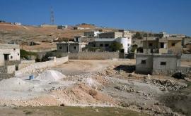 Ministerul Apărării al Turciei a acuzat Siria de atacul asupra provinciei Alep