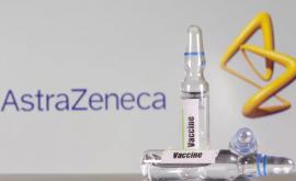 Olanda a întrerupt utilizarea vaccinului AstraZeneca împotriva COVID19