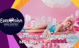 Евровидение На какой строчке Молдова в рейтинге букмекеров