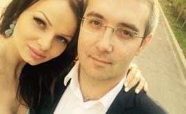 Супруга Сергея Сырбу рассказала о его самочувствии