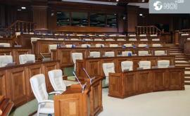 Parlamentul nu poate fi dizolvat dacă este un candidat al majorității parlamentare