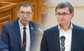 Додон объяснил разницу между Гросу и Головатюком Драчун против профессионала