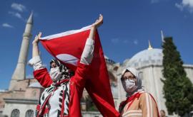 Turcia a numit motivul ieșirii din Convenția de la Istanbul