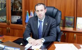 Председатель Фалештского района может провести четыре года за решеткой