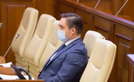 Stoianoglo Ulanov a acționat în interesele unei organizații criminale condusă de Plahotniuc