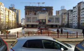 Detalii noi în cazul Arhitectuluişef al Primăriei comunei Ghidighici reţinută de CNA