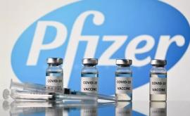 Hong Kong oprește vaccinarea cu serul de la PfizerBioNTech