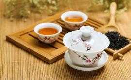 Гёкуро самый благородный японский чай