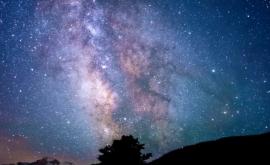 Астрономы определили край Млечного Пути