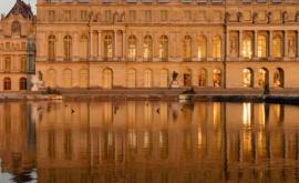 Экстренная помощь Версальскому дворцу в размере 15 млн евро