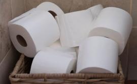 Тревожный сигнал В мире может возникнуть дефицит туалетной бумаги