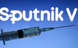 Va ajunge sau nu în R Moldova vaccinul Sputnik V