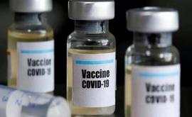 Студентка медуниверситета рассказала как ей делали прививку от COVID19