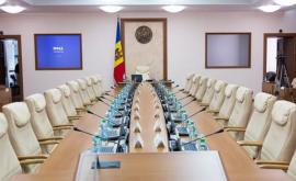 Opinie În Moldova ar putea apărea un nou guvern anticriză
