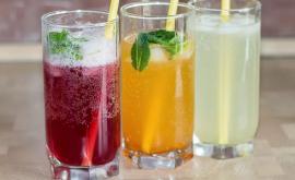 Газированные напитки увеличивают риск инсульта на 83