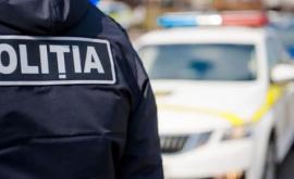 Doi polițiști ai Inspectoratului Ciocana au ajuns în izolatorul CNA după ce au cerut mită