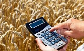 Legea privind principiile de subvenționare în dezvoltarea agriculturii modificată