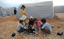 10 миллиардов долларов на помощь сирийцам