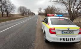 В минувшие выходные полиция оштрафовала 2400 водителей
