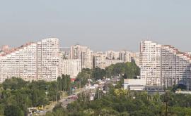 În Chișinău vor fi reparate Porțile orașului