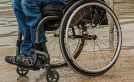 Mai multe drepturi pentru persoanele cu dizabilități