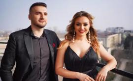 Un duet de excepție a doi artiști din Republica Moldova