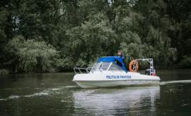 Полиция усилила охрану приграничных вод в период запрета рыбной ловли