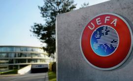 УЕФА может увеличить количество игроков в заявке на Евро2020