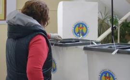 Cîți cetățeni se regăsesc la moment în Registrul de Stat al Alegătorilor