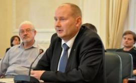 В Кишиневе средь бела дня был похищен украинский судья Николай Чаус