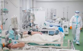 Медицинской системе Молдовы недостает сотен специалистов
