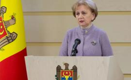 Спикер просит Совет Европы вмешаться в сложившуюся в Молдове ситуацию 