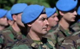 Военные учения НАТО на Украине примут ли участие молдавские солдаты