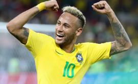 Neymar speră să revină gratis la FC Barcelona în 2022