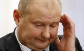 Ministrul în exercițiu al Justiției despre răpirea judecătorului ucrainean