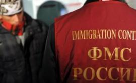Cîți migranți moldoveni se află în Rusia