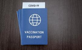 SUA nu va impune un pașaport COVID pentru cetățenii americani