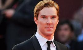 Actorul Benedict Cumberbatch crede că a fost pacientul zero al pandemiei