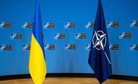 Ucraina ar putea pierde teritorii din cauza NATO