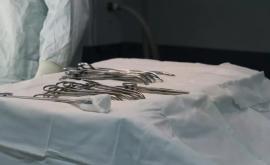 Хирурги из США провели первую в мире операцию по пересадке трахеи человеку