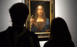Во Франции выходит фильм о самой дорогой картине Леонардо да Винчи