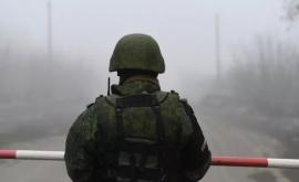 Кремль предупредил Украину о начале конца в случае боевых действий в Донбассе