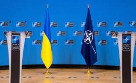 Ministerul rus de Externe avertizează Ucraina cu privire la o posibilă escaladare din cauza NATO