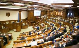 Parlamentul a aprobat în lectura finală modificările la Legea cadastrului bunurilor imobile