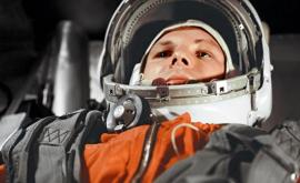 В Кремле открывается выставка посвященная 60летию полета Гагарина в космос