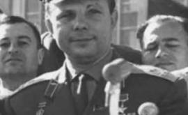 Îndepărtatul an 1966 ce a făcut în Moldova Iuri Gagarin Foto