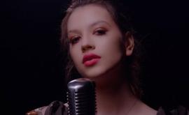Cleopatra Stratan lansează o nouă melodie care îi aparține în totalitate 