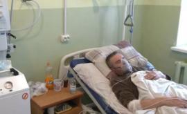 Ucraina a înregistrat un nou record după numărul de infectări cu noul coronavirus